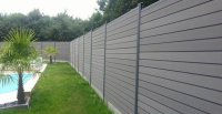 Portail Clôtures dans la vente du matériel pour les clôtures et les clôtures à Bivilliers